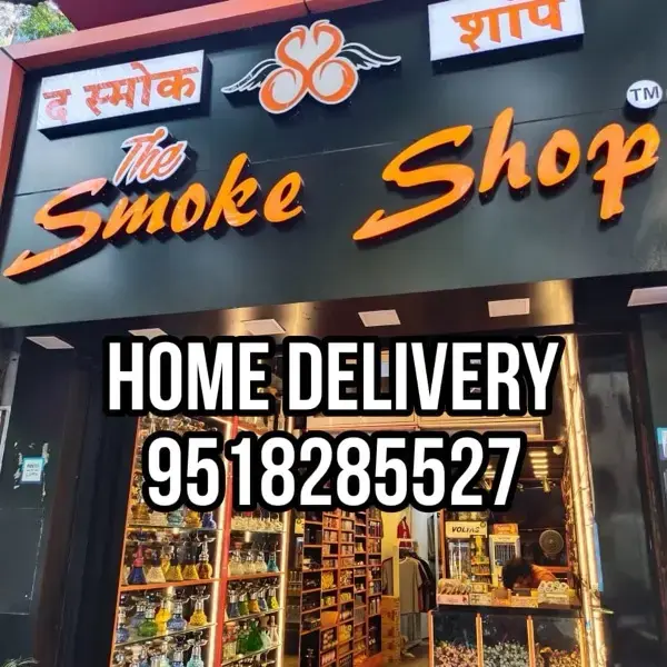 store logo
